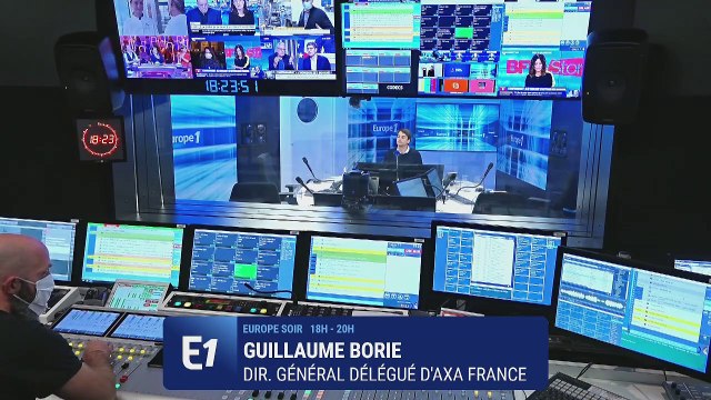 Aucun assureur ne peut couvrir seul une pandémie , affirme Axa