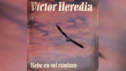 Victor Heredia - De Cartón Multicolor