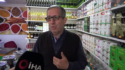 Piyasada Grip Aşısı Bulamayanlar Çareyi Aktarlarda Arıyor