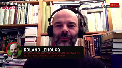 Futurapolis Planète 2020 : La grande saga Dune, où comment survivre sur une planète hostile