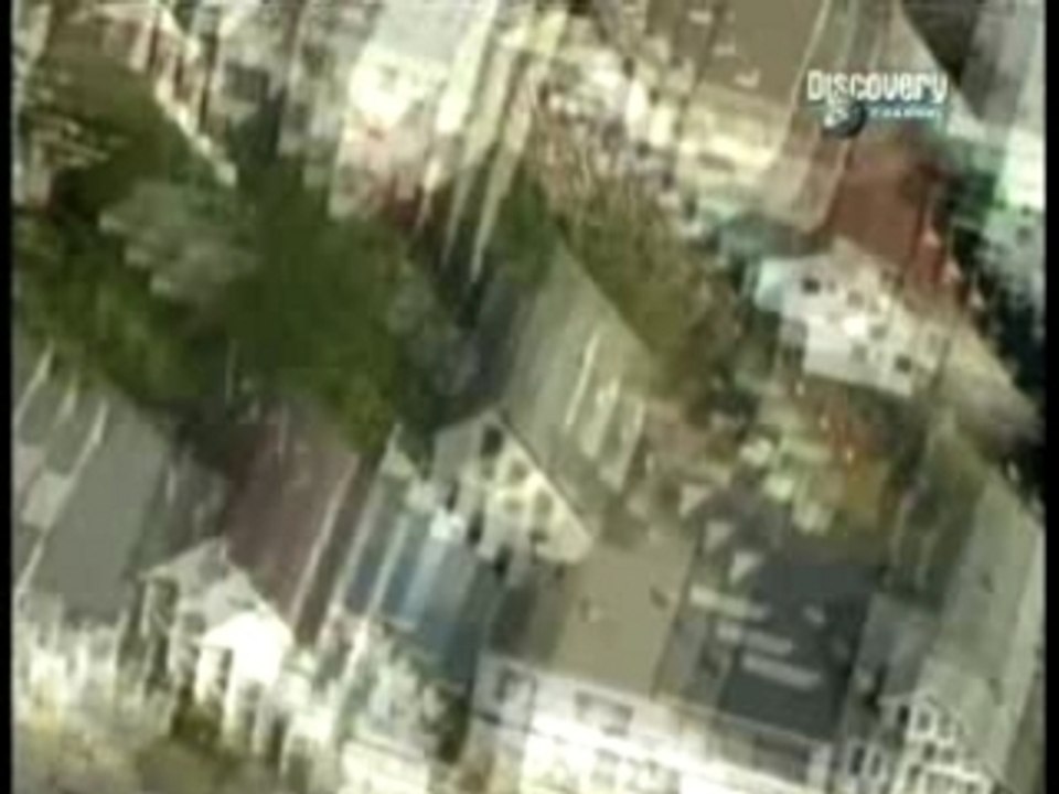 Allo Maman, ici Mark Bingham (vol 93, 11 septembre 2001)