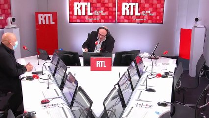 "C'est quoi la gastronomie de demain ?", s'interroge Thierry Marx