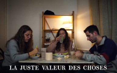 La juste valeur des choses