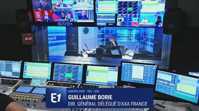 Conflit avec les restaurateurs : Aucun assureur ne peut couvrir seul une pandémie