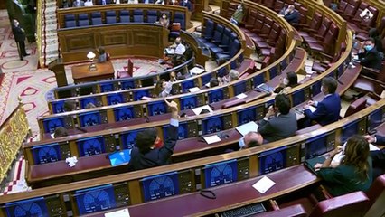 El apoyo de Bildu a los Presupuestos protagoniza el debate político