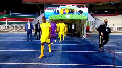 Algeria 3-1 Zimbabwe Highlights Africa Cup Qualification Group H