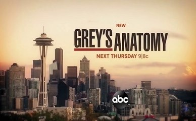 Grey's Anatomy - Promo 17x03