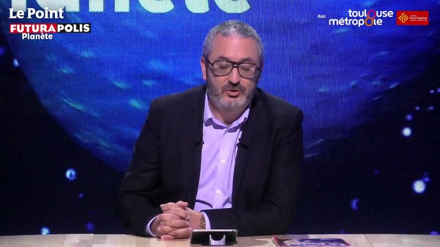 Futurapolis Planète 2020 : Les yeux dans le Bleu : les océans vus par ceux qui les explorent