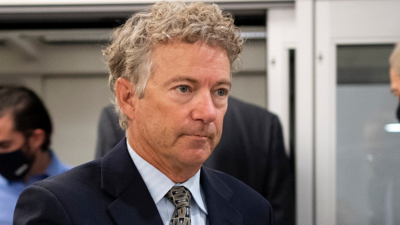 Rand Paul Gives Misleading Information