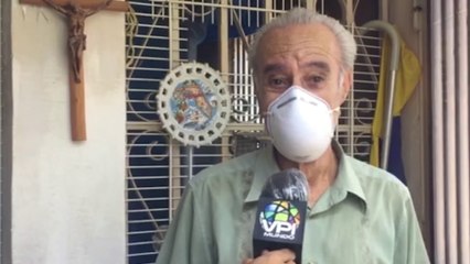 Incomunicados en tiempos de pandemia - Anzoátegui - Especial VPItv