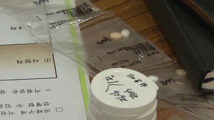 잊혀져 가는 포항지진..트라우마에 우는 주민 / YTN