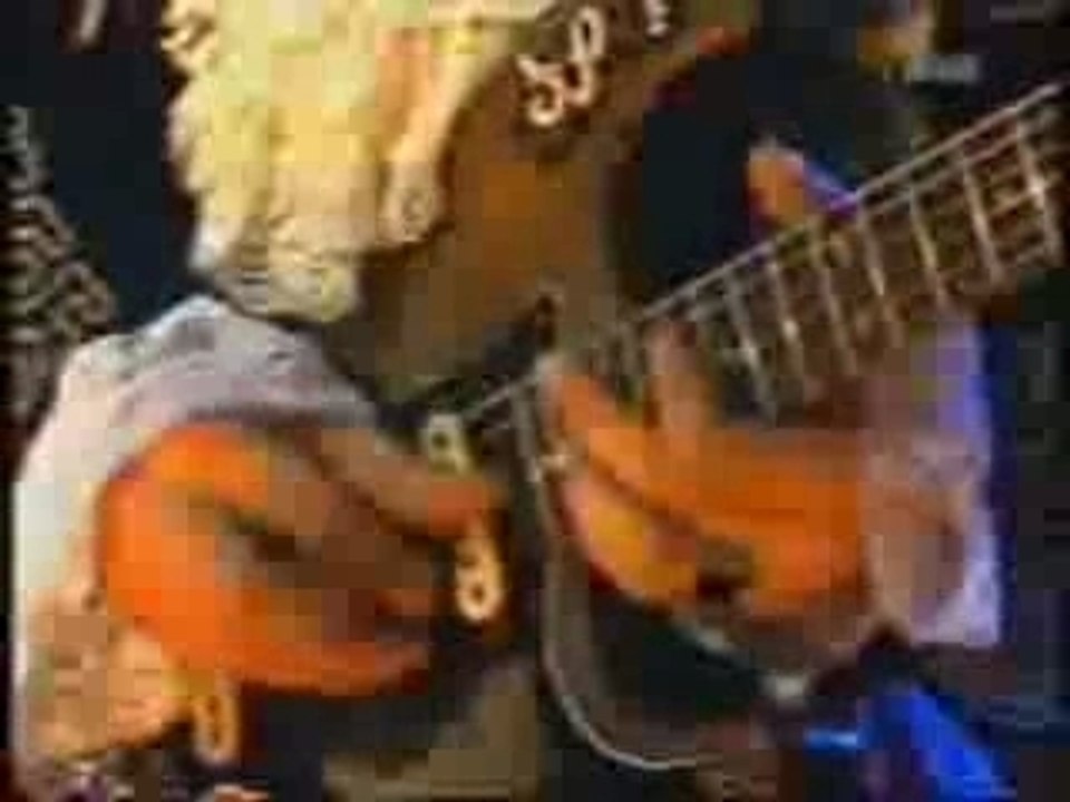 Little Wing - Stevie Ray Vaughn