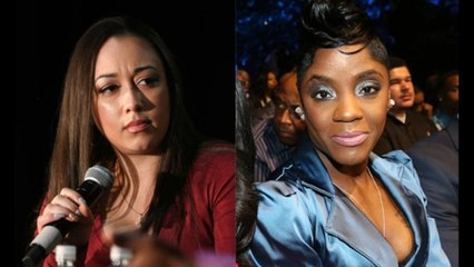 Pamela Long Admits To Fabricating Story Cyntoia Brown-Long’s Husband Sexually Abused Her