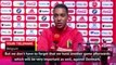 Belgian Tielemans talks 'banter' with Leicester team-mates