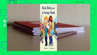 Full E-book  Rock, Brock, and the Savings Shock  Review