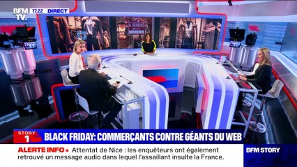 BFM Story - Vendredi 13 novembre 2020