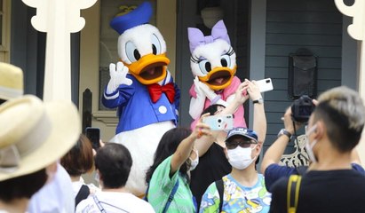 Don't Underestimate the Value of Disney's Brand, Jim Cramer Warns