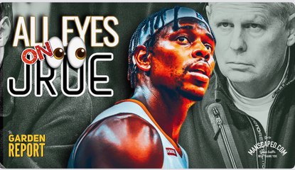 Jrue Holiday Trade Rumors