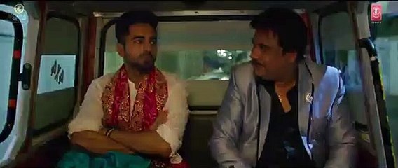 SHUBH MANGAL ZYADA SAAVDHAN BEST DIALOG | AYUSHMANN KHURRANA |
