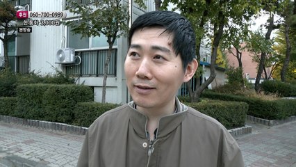 아버지 이발을 위해 이발사를 모시러 간 아들