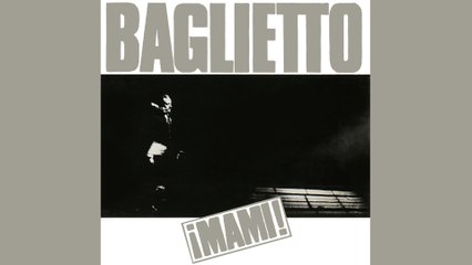 Juan Carlos Baglietto - Tiempo De Silencio