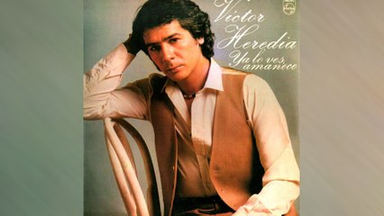 Victor Heredia - Tu Vientre Es Una Luna