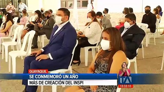 Ecuador cerró los acuerdos para adquirir dosis que elabora Astrazeneca