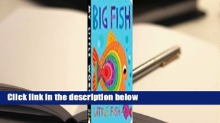 Big Fish Little Fish  Best Sellers Rank : #3