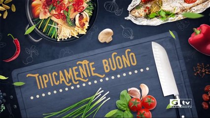 TG GARGANOTV 13 11 2020