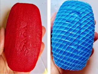 Relaxing Soap Cutting & Carving ASMR Video 2020 | Relaxing Sounds |