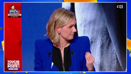 Agnès Pannier-Runacher fond en larmes dans BTP