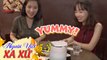 Thánh ăn Cát Tường đại náo thiên đường ẩm thực Nagoya cùng cô bạn người Nhật| NGƯỜI VIỆT XA XỨ #53