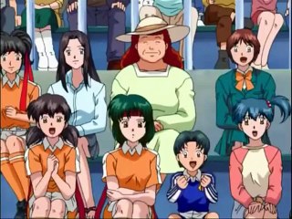 HUNGRY HEART- español latino cap 15