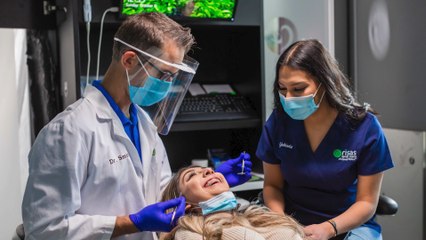 Smile Brighter With Risas Dental