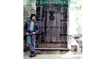 Victor Heredia - Esos Amores Fugaces