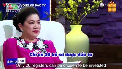 Mỹ nhân CHUYỂN GIỚI SHARK TANK lần đầu chia sẻ về chuyện tình KHÔNG TƯỞNG với người yêu lesbian 