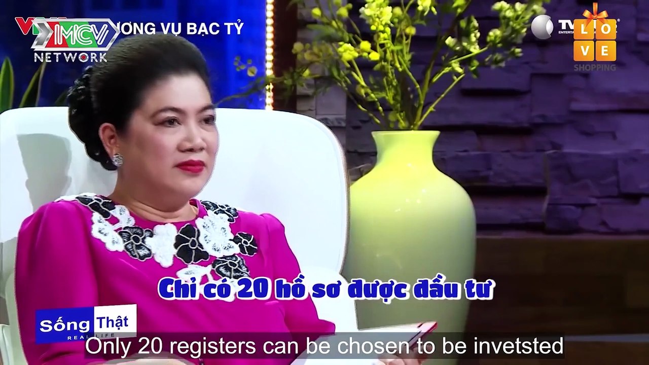 Mỹ nhân CHUYỂN GIỚI SHARK TANK lần đầu chia sẻ về chuyện tình KHÔNG TƯỞNG với người yêu lesbian 