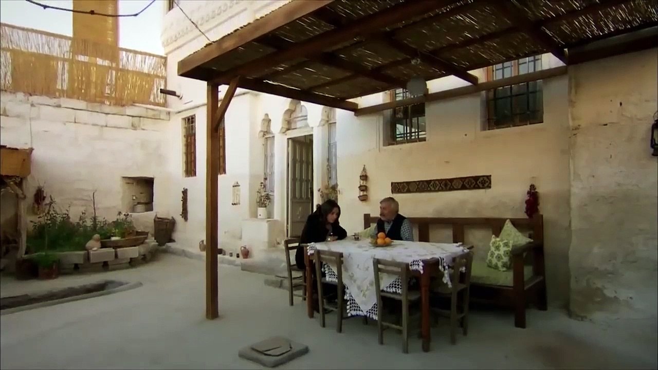 حب في مهب الريح - الحلقة 47