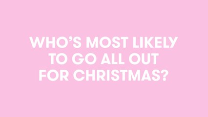 Dash & Lily | Superlatives