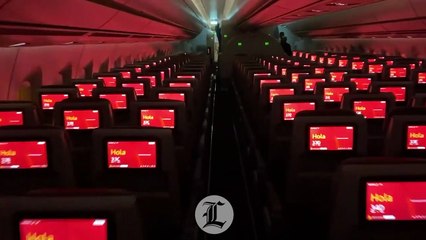 Iberia aumentará vuelos entre Santo Domingo y Madrid por navidad