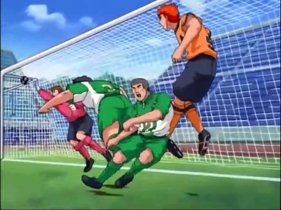 HUNGRY HEART_ español latino cap 18.mp4