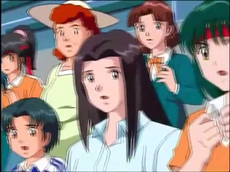 HUNGRY HEART-español latino cap  19