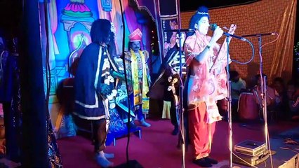 लागलीसे आस मला गोडी अभंगाची कृपा त्या पांडुरंगाची by Sanket gopal