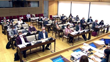 Aprobada en comisión la 'Ley Celaá' con el apoyo de ERC y PNV
