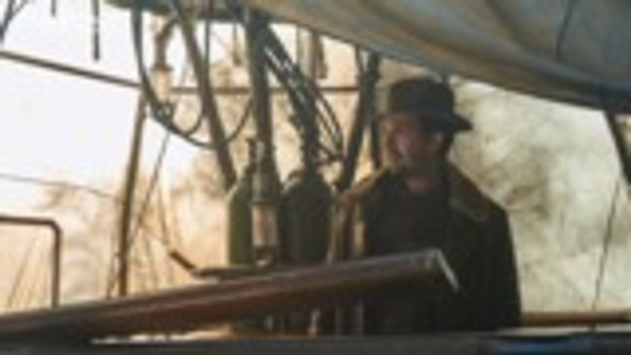 Now Screening (11/13/20): 'The Crown,' 'Dash & Lily' & 'His Darker Materials' | THR News