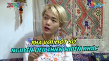 NHỮNG THÁM TỬ VUI NHỘN|Miko Học Lỏm Nghề Xăm Henna &Hoàng Rapper Xanh Mặt Với Đạp Xe Nghệ Thuật|TTVN