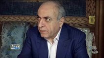 Ziad Takieddine revient sur ses déclarations concernant Nicolas Sarkozy