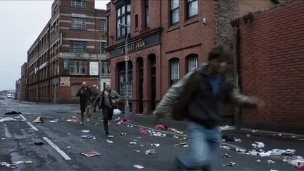 Survivors 2008 ITA 02x02...by Gisto