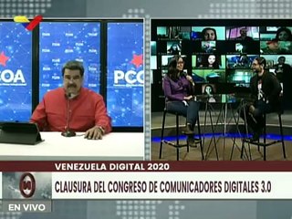 El mundo digital 3.0 es una forma de interacción y comunicación virtual más avanzada y directa