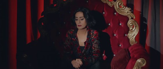 Bilal Sonses & Yıldız Tilbe - Hasbelkader (Official Video)